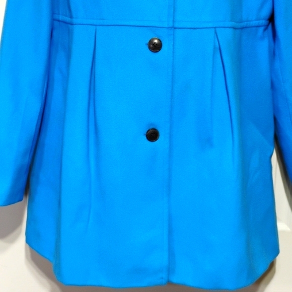 LAURA SCOTT Jacket - Picture 3 of 14
